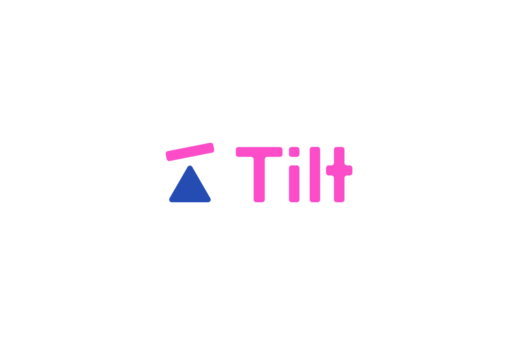 Tilt - Plus63 Design Co.