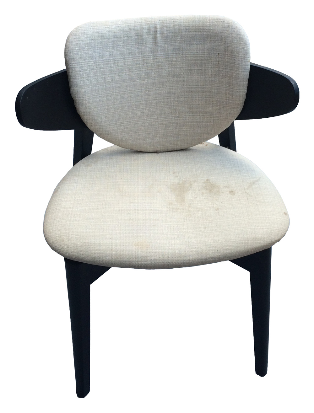 Chaise de cuisine genevieve larouche